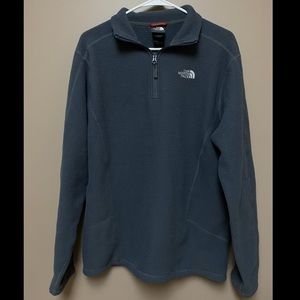 Men’s north face pullover